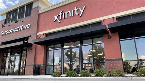 See Store Details to book an appointment. . Xfinity locations near me